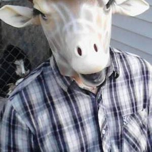 Meet your Posher, Sharon